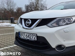 Nissan Qashqai 1.6 DCi ALL-MODE 4x4i TEKNA+