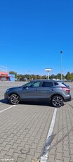 Nissan Qashqai 1.6 DCi Xtronic TEKNA