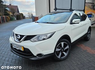 Nissan Qashqai 1.6 DIG-T Acenta