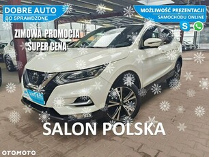 Nissan Qashqai 1.6 DIG-T N-Connecta