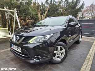 Nissan Qashqai 1.6 DIG-T Tekna