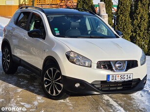 Nissan Qashqai 1.6 Start/Stop 360