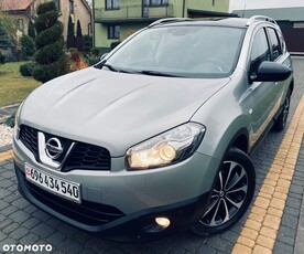 Nissan Qashqai 1.6 Tekna