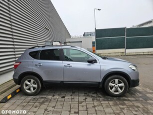 Nissan Qashqai 2.0 360