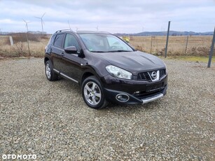 Nissan Qashqai 2.0 4 x 4 360