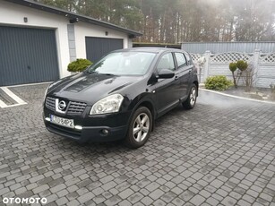 Nissan Qashqai 2.0 dCi 4x4 Acenta