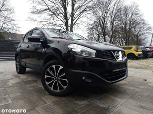 Nissan Qashqai 2.0 I-Way