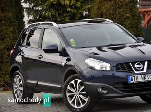 Nissan Qashqai 2.0 I-Way