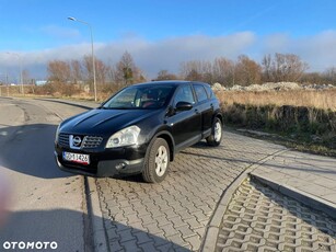 Nissan Qashqai 2.0 Tekna Pack CVT