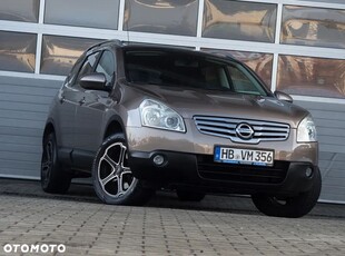 Nissan Qashqai+2 2.0 4x4 Tekna Premium CVT