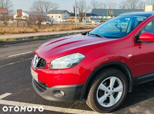 Nissan Qashqai+2 2.0 Acenta