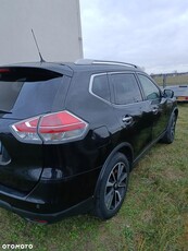 Nissan X-Trail 1.6 DCi 360