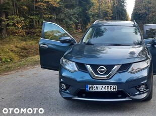 Nissan X-Trail 1.6 DCi Xtronic Acenta