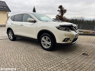 Nissan X-Trail 1.6 DIG-T Acenta