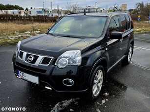 Nissan X-Trail 2.0 dCi I-Way