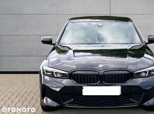 Nowy BMW Seria 3 2024