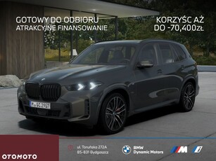 Nowy BMW X5 2024