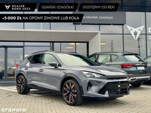 Nowy Cupra Formentor 2024