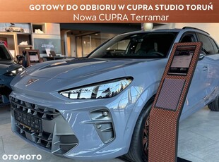 Nowy Cupra Terramar 2024