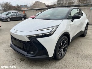 Nowy Toyota C