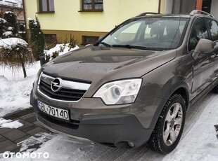 Opel Antara 2.0 CDTI Cosmo