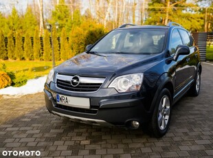 Opel Antara 3.2 V6 Cosmo