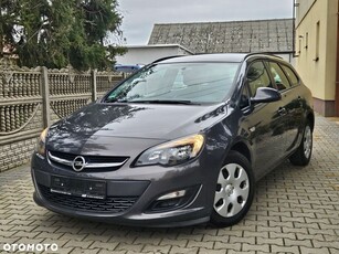 Opel Astra 1.4 Active