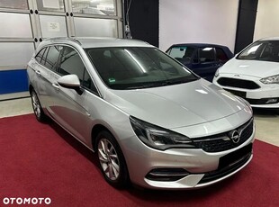 Opel Astra 1.4 Turbo Start/Stop Sports Tourer St Elegance