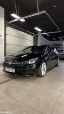 Opel Astra 1.6 Turbo Start/Stop Ultimate