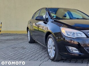 Opel Astra 1.7 CDTI Caravan DPF