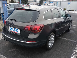 Opel Astra 2015 1.4 T 113868km Kombi