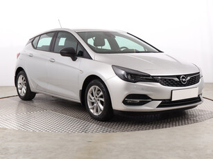 Opel Astra 2021 1.2 Turbo 37821km Hatchback