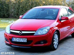 Opel Astra GTC 1.6 Catch me