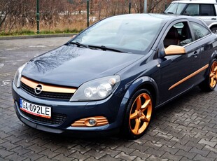 Opel Astra GTC 1.6 Cosmo