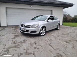 Opel Astra GTC 1.8