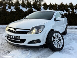 Opel Astra GTC 1.8 Cosmo