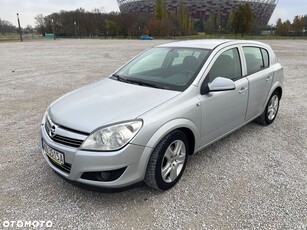 Opel Astra III 1.4 Enjoy