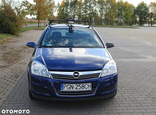 Opel Astra III 1.6 Cosmo