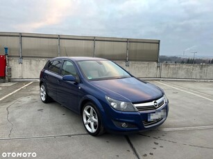 Opel Astra III 1.6