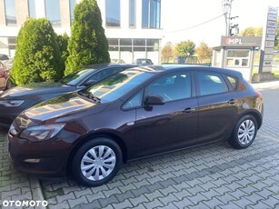 Opel Astra IV 1.4 Active