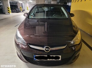 Opel Astra IV 1.4 Enjoy