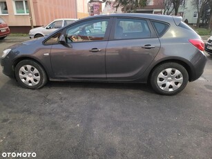 Opel Astra IV 1.4 T Enjoy