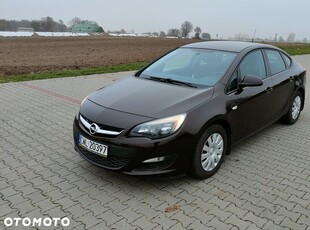 Opel Astra IV 1.6 EU6