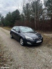 Opel Astra IV 1.7 CDTI Cosmo