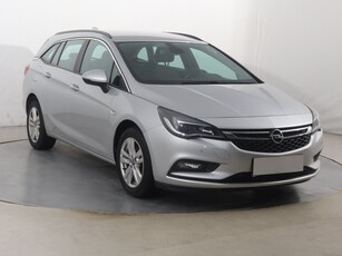 Opel Astra J , 1. Właściciel, Navi, Klimatronic, Tempomat, Parktronic