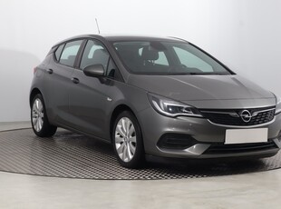 Opel Astra J , Salon Polska, 1. Właściciel, Serwis ASO, VAT 23%,