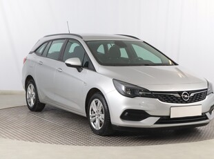 Opel Astra J Salon Polska, Serwis ASO, Klimatronic, Tempomat, Parktronic,