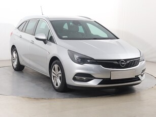 Opel Astra J , Salon Polska, Serwis ASO, Navi, Klimatronic, Tempomat,