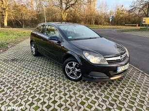 Opel Astra TwinTop 1.6 Cosmo