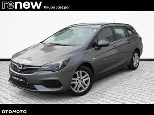 Opel Astra V 1.2 T Edition S&S